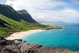 Honolulu S Best Secluded Beaches Ihg Travel Blog