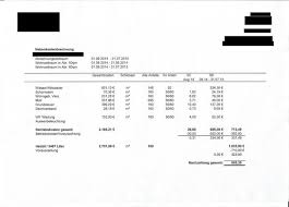 Da die preise variabel sind, nennt der vertrag zumeist keine festen zahlen. Ist Die Nebenkostenabrechnung Und Erhohung Rechtens Miete Nebenkosten Gerecht
