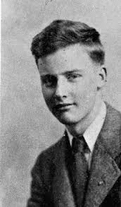 Vance Harrison U.S. Army WWII