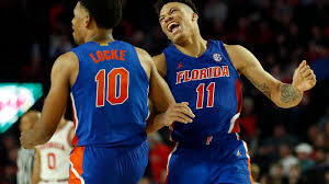 Florida gators standout and top nba prospect keyontae johnson is reported to be in a critical but stable condition in a tallahassee hospital after. Top Scorer Keyontae Johnson Has Been Key To Florida Gators Late Season Surge