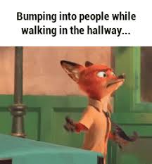 Image result for Nick wilde funny gif