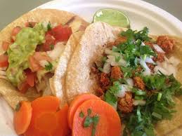 This will be the second location for fish taco, whose first restaurant on macarthur boulevard has been hugely popular since it opened in 2013. It S National Taco Day And These Michigan Tacos Will Blow Your Mind Mlive Com