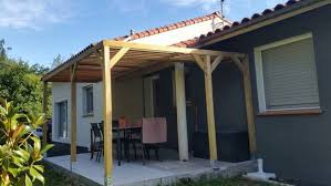Maybe you would like to learn more about one of these? Extension Maison En Bois Prix Devis Gratuit Pour Maison En Bois Bois Facile