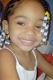 Mother's Boyfriend Is Charged With Beating 3-Year-Old Girl to Death