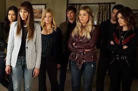 Pretty Little Liars: Charlotte'S Killer Explained