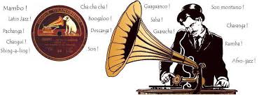 Profile for The Beat