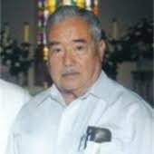 Obituary information for Pedro T Leyva