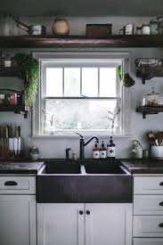 Island paint color is grizzle gray sw 7068 sherwin williams wall cabinets are extra white sherwin williams. 27 Best Rustic Kitchen Cabinet Ideas And Designs For 2021