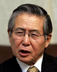 Post: Fujimori protegió a Grupo Colina