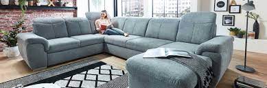 Welches sofa fur ein kleines wohnzimmer zuhause bei sam. Polstermobel Furs Wohnzimmer Entspannung Pur Mobel As