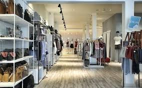 Does it make sense to open a garment shop when online shopping … Small Clothes Shop Design Decoration Furniture Boutique Store Design Retail Shop Interior Design Ide Furniture Boutique Shop Interior Design Shopping Outfit
