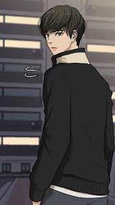  Pin Oleh Celestia Red Sand Di The Secret Of Angel Webtoon Gambar Anime Cowok Ganteng Gambar Karakter