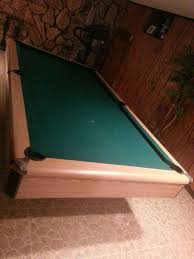 Amf Playmaster 8 Used Pool Tables Pool Table Slate Pool Tables For Sale