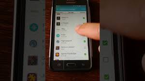 Tap the move to sd card button if there is one. Galaxy Grand Prime Memory Move To Sd Youtube