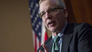 Bill Dudley: inflation wasn't caused by too much money