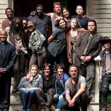 Norman Reedus The Walking Dead Tumblr Walking Dead Cast Walking Dead Show
