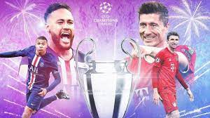 2021, watch free online tv stream tonight champions league game. Final Champions League Psg Vs Bayern Munich Psg Vs Bayern Munich La Final De La Uefa Champions League 2020 Marca Claro Usa