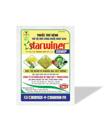 Starwiner 20WP