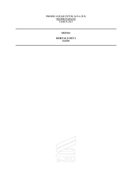 Soalan sebenar spm 2017 (bahagian c: Jawapan Sains Spm 2017 Kertas 2 Soalan Percubaan Spm 2017 Sains Negeri Sembilan Berserta Tracking Sistem Pencapaian Ar1 2017 Edekinesan