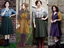 Retro fashion is all the rage… still! 9 Inspirational Vintage Style Blogs