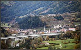 Welcome to carinthia university of applied sciences! Elevation Of Haus Gmund Riesertratte 45 Gmund In Karnten Austria Topographic Map Altitude Map