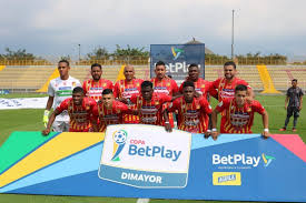 Check spelling or type a new query. Sinsabor Con Los Equipos Del Eje Cafetero En La Copa Betplay Semilleros Deportivos