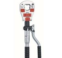 4 AWG-750 MCM Uni-Die Manual Hydraulic Crimping Tool Dieless CT-980