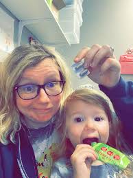 Any tips for a quick energy boost?