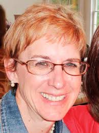 Catherine Ann Rawson (Swindal)1951