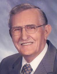 Edward Parsons Obituary September 7, 2024