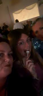 Have you got any live artists