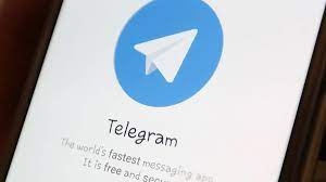 Telegram is the fastest messaging app on the market, connecting people via a unique, distributed network of data centers around… Telegram Founder Criticizes The Lack Of 120hz Display On Iphones Says Ios Is Stuck In The Middle Ages