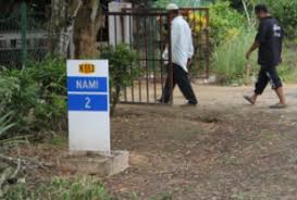 Kucing kampung adalah sebutan untuk kucing liar yang ada di setiap sudut kota indonesia. Kedahnews Com Tahukah Anda Asal Usul Disebalik Nama Kampung Baru Nami
