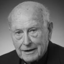 In memoriam Father Abraham “Abe” L. Esper