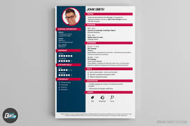 Creating a resume online with canva's free resume builder will give you a sleek and attractive resume, without the fuss. Cv Maker Professional Cv Examples Online Cv Builder Craftcv