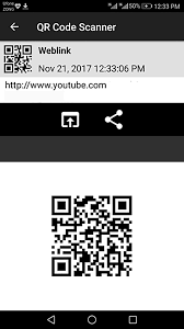 May 20, 2021 · the description of lightning qr app. Lightning Qr Code Scanner Qr Code Reader For Android Apk Download