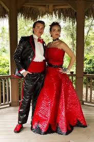 30 Cute Duct Tape Dress Ideas Duct Tape Dress Duct Tape Clothes Duct Tape Prom Dress