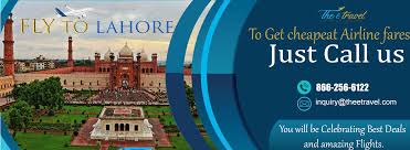 Cheap Flights Tickets Travel To Lahore All Airlines Flights Tickets Our Best Price Guarantee Today Airline Fares Flight Ticket Book Cheap Flight Tickets