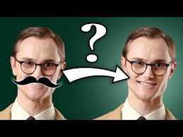 Why Did Men Stop Wearing Mustaches?