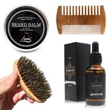 Specifically, we will discuss what beard balm and oil do, when to use them, and how to apply these grooming products effectively to moisturize, condition. How To Use Beard Balm And Brush Arxiusarquitectura