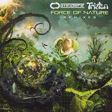 Outsiders & Tristan - Force of Nature - Remixes | Sacred Technology