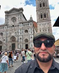 Europe 2024 Firenze (Florence)