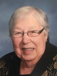 Obituary for Shirley Charlotte (Fisher) Ostrander
