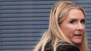 Desperate Audley Harrison rehires trainer two years after dumping him