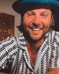 Keith Harkin live audience tickets available