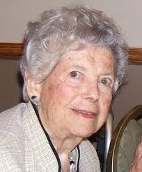 Elaine MULLENGER Obituary (1926