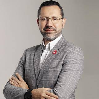 Jaime Andrés Beltrán | Camacol - Cámara Colombiana de la Construcción
