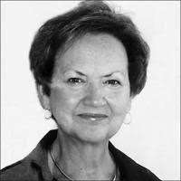 EILEEN DOWNING Obituary (1941