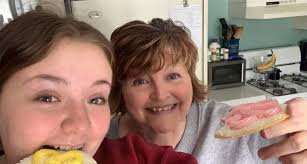 Birthday Wishes for Ashley Forsberg