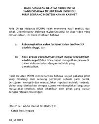 Difahamkan, pelanggannya adalah terdiri daripada golongan vvip dengan kadar perkhidmatan rm30,000 dikenakan untuk satu malam sahaja. Sumisha Naidu On Twitter Haziq Aziz The Man Who Accused Minister Azmin Ali Of Being In Bed With Him In Videos Claims There Were Multiple Encounters Initiated By Azmin Who May